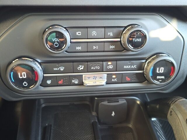 2025 Ford Bronco Raptor Watertown SD