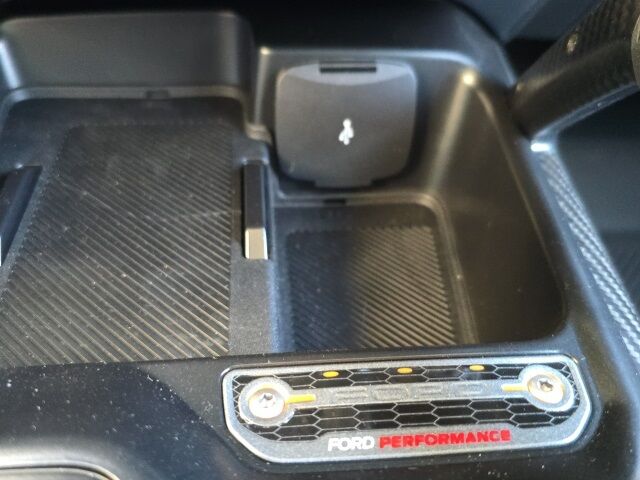 2025 Ford Bronco Raptor Watertown SD