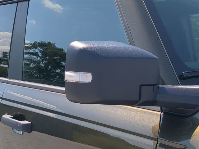 2025 Ford Bronco Raptor Winder GA