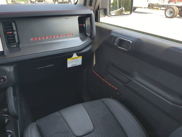 2025 Ford Bronco Raptor Winder GA