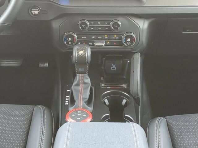 2025 Ford Bronco Raptor Winder GA