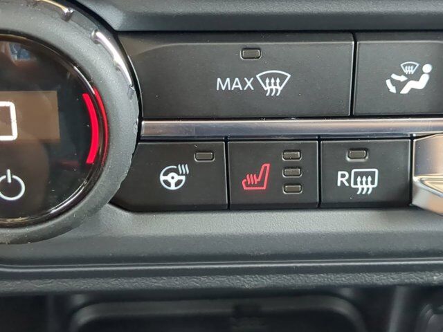 2025 Ford Bronco Raptor Winder GA