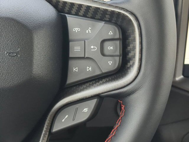 2025 Ford Bronco Raptor Winder GA