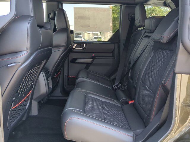 2025 Ford Bronco Raptor Winder GA
