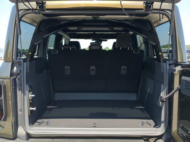 2025 Ford Bronco Raptor Winder GA