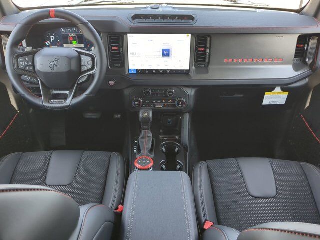 2025 Ford Bronco Raptor Winder GA