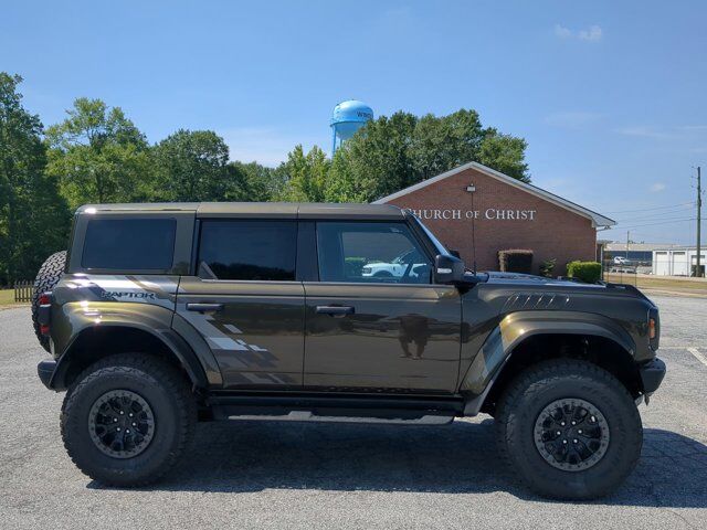 2025 Ford Bronco Raptor Winder GA