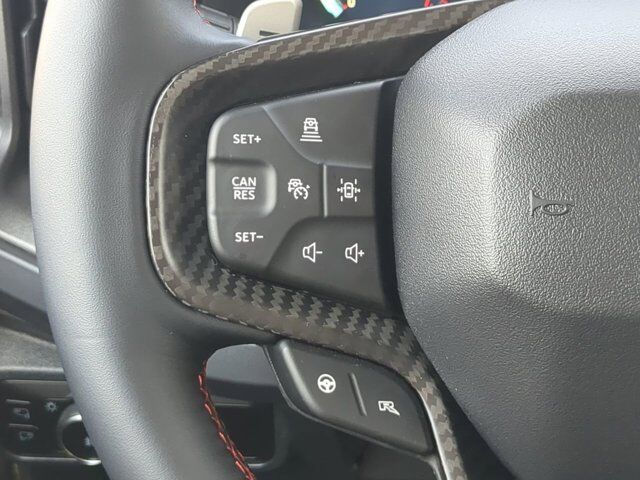 2025 Ford Bronco Raptor Winder GA