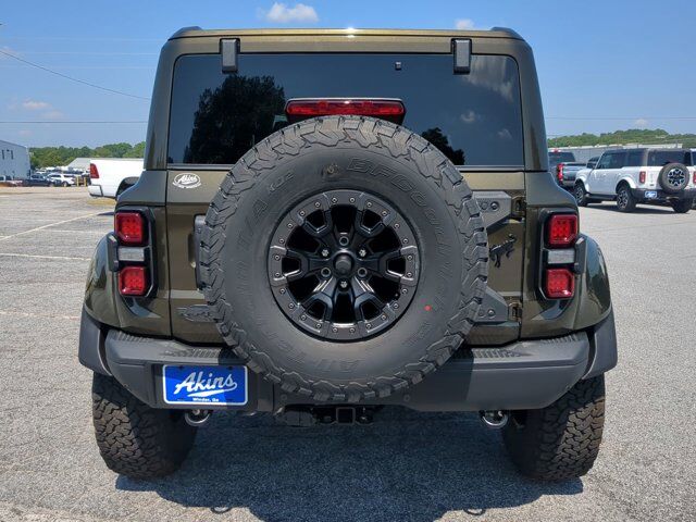 2025 Ford Bronco Raptor Winder GA