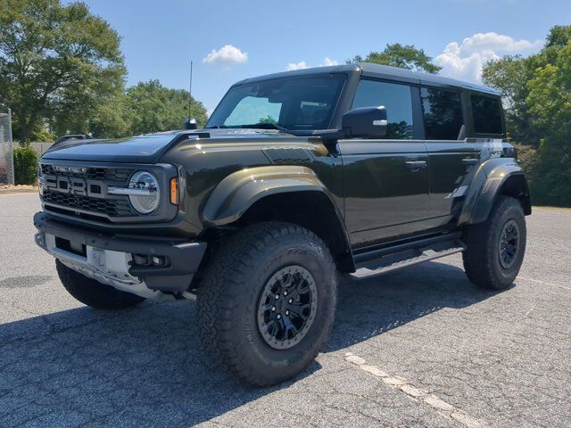 2025 Ford Bronco Raptor Winder GA