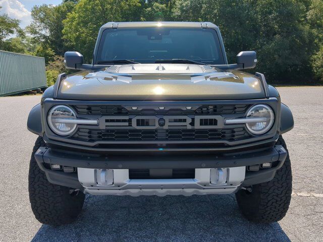 2025 Ford Bronco Raptor Winder GA