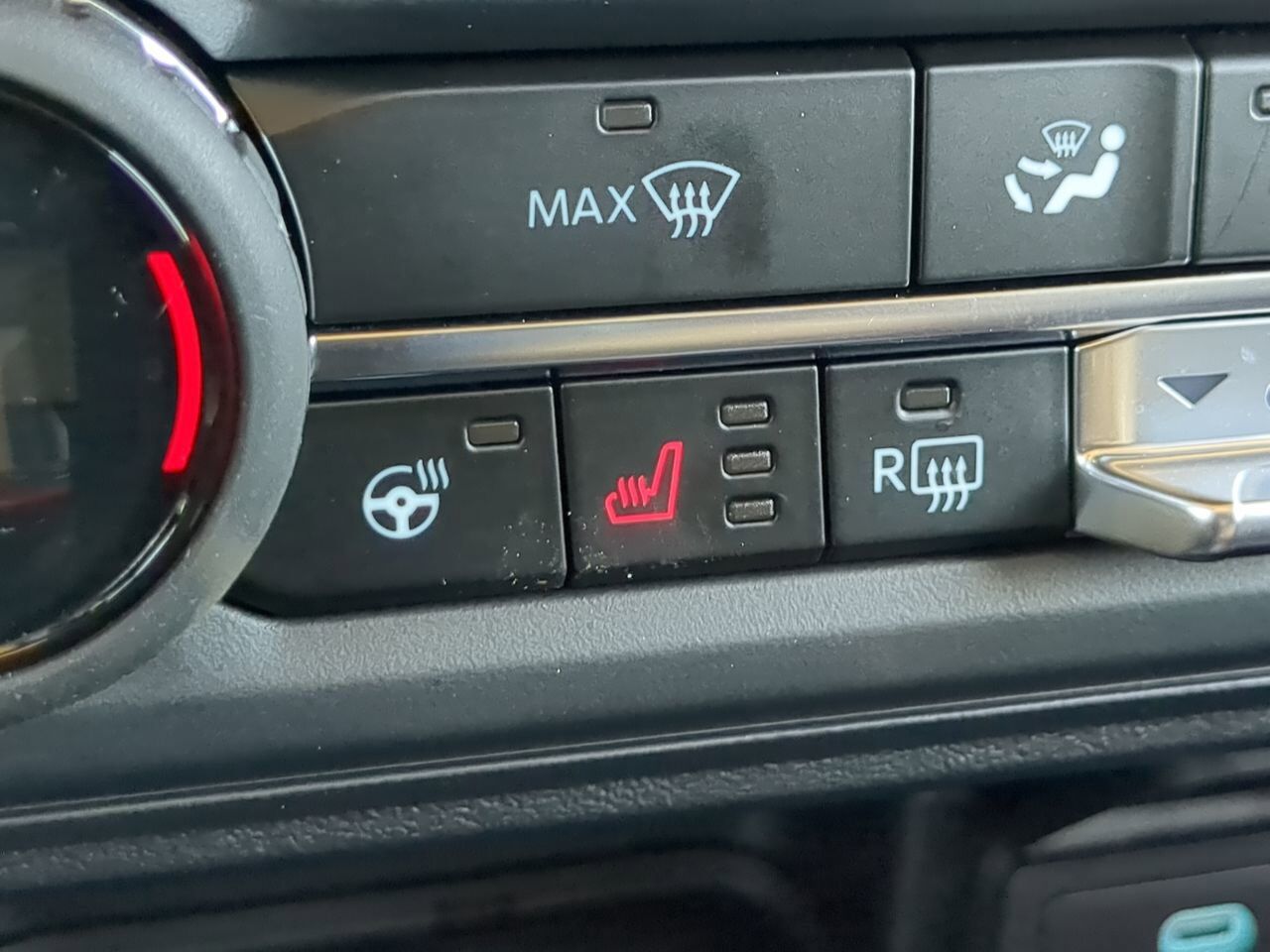 2025 Ford Bronco Raptor Winder GA