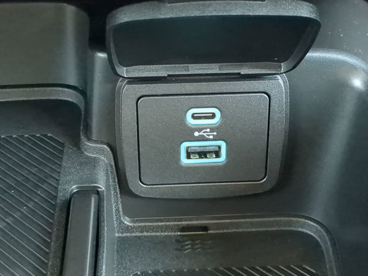 2025 Ford Bronco Raptor Winder GA