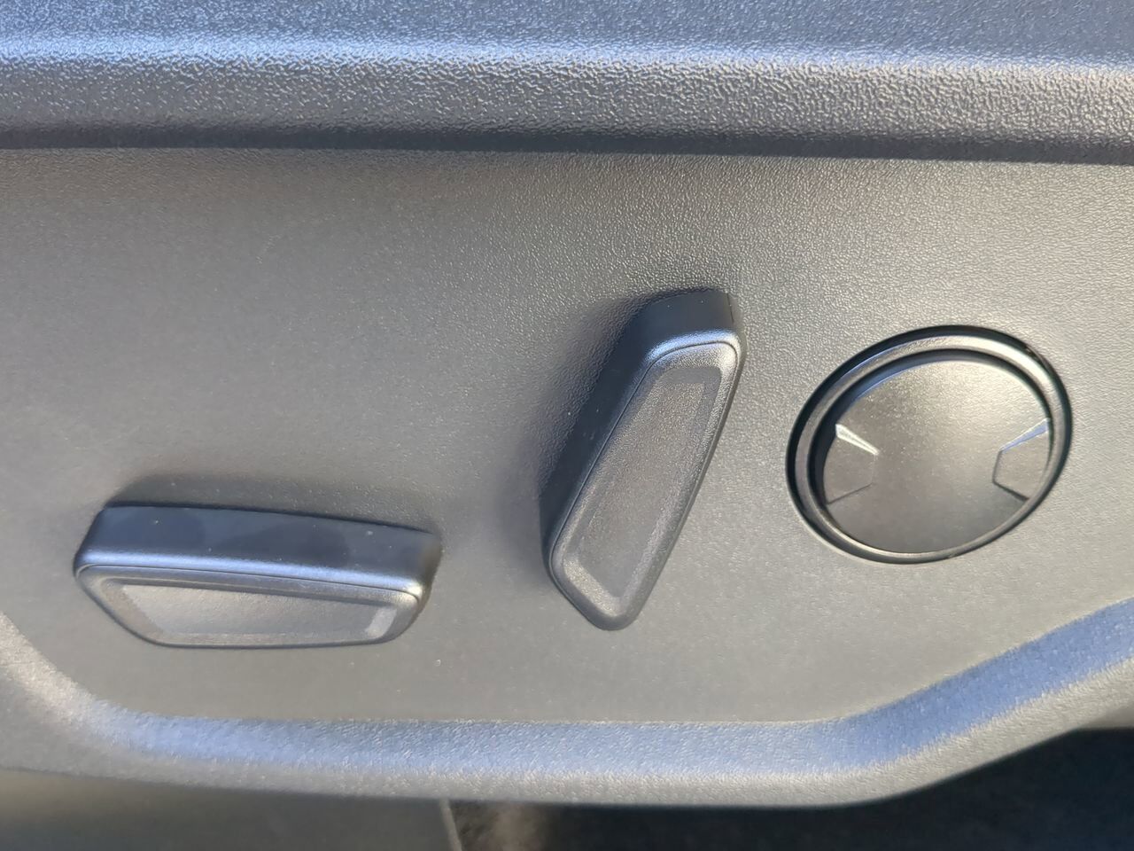 2025 Ford Bronco Raptor Winder GA