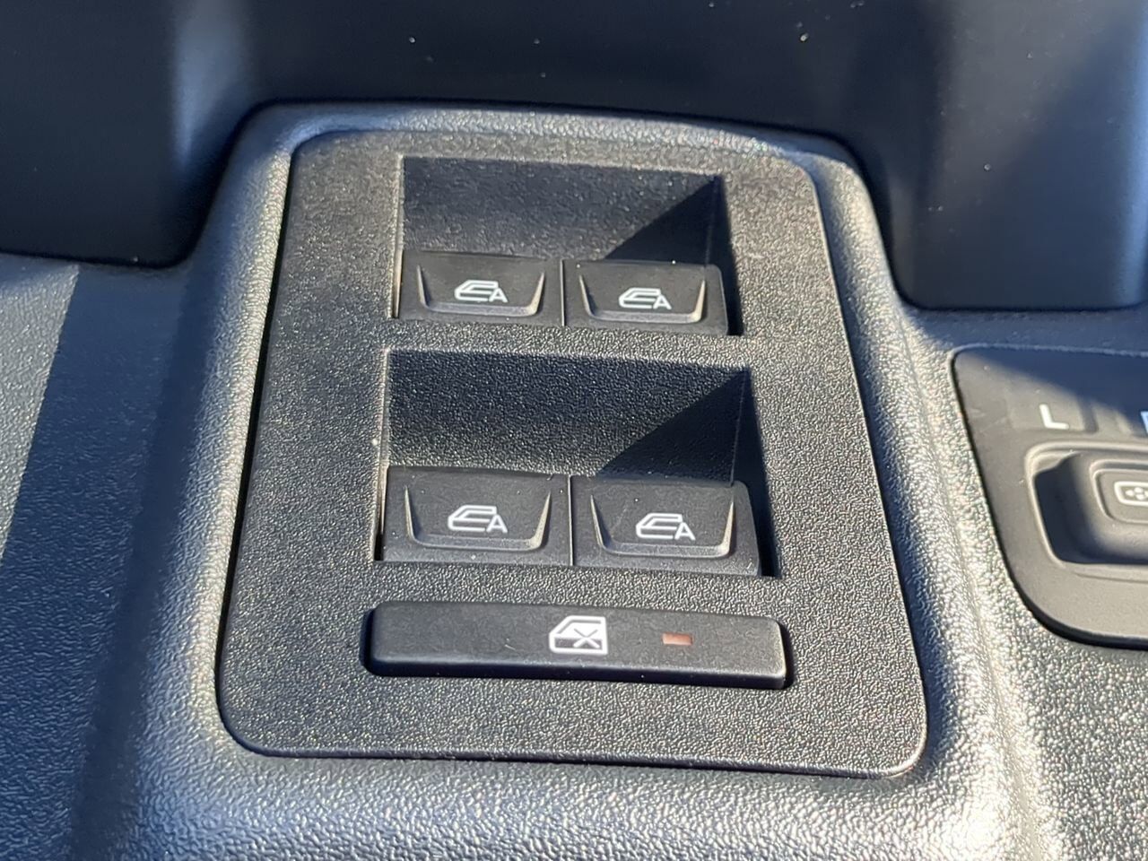 2025 Ford Bronco Raptor Winder GA