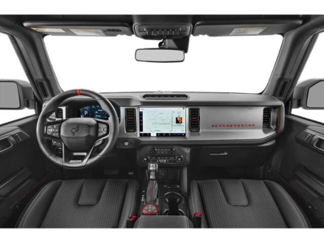 2025 Ford Bronco Raptor Winder GA