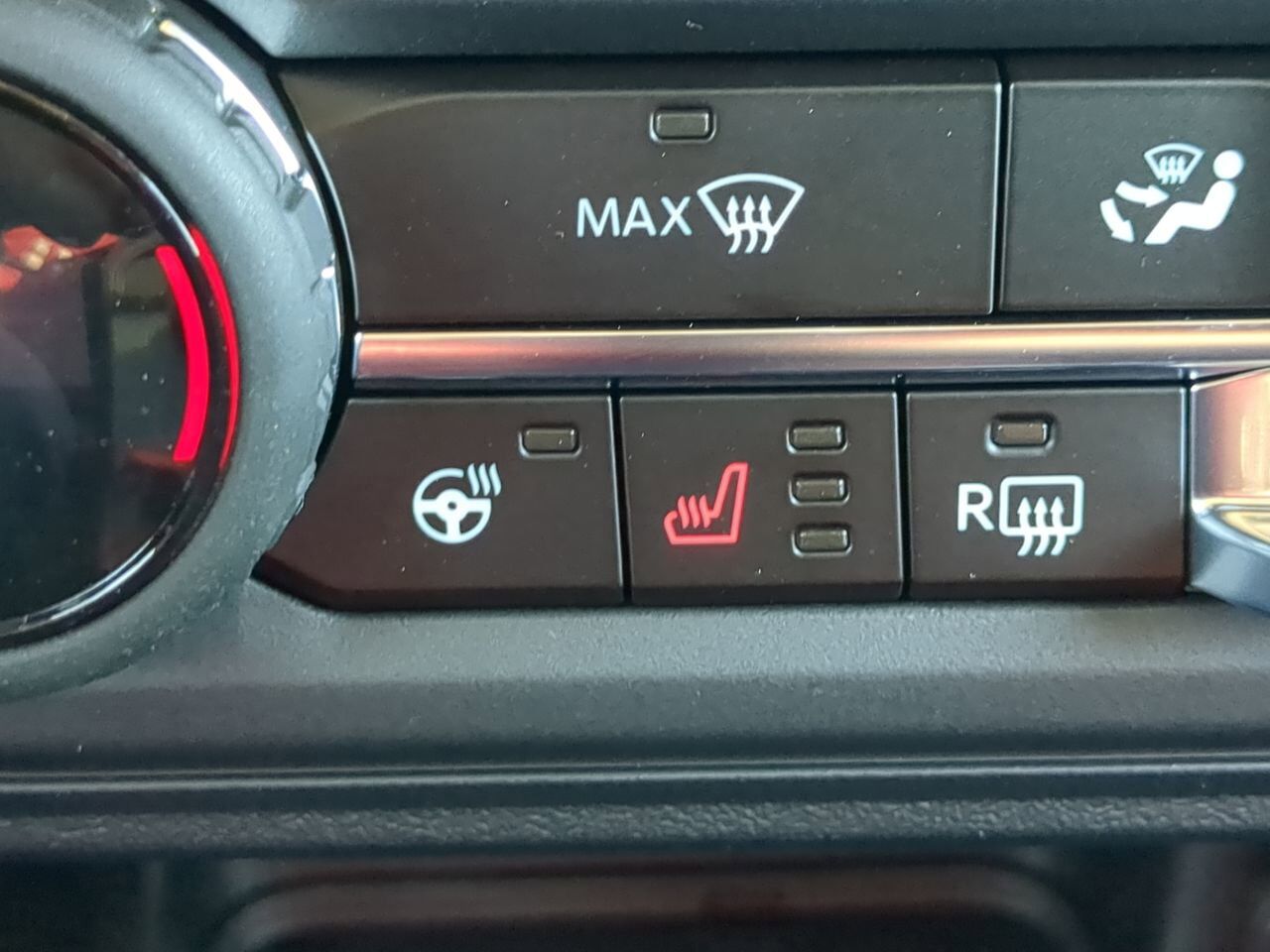 2025 Ford Bronco Raptor Winder GA