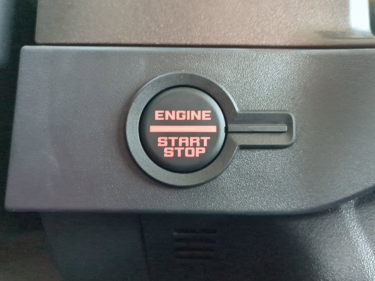 2025 Ford Bronco Raptor Winder GA