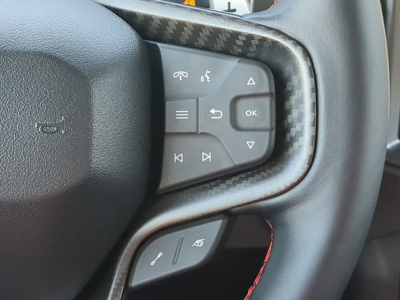 2025 Ford Bronco Raptor Winder GA