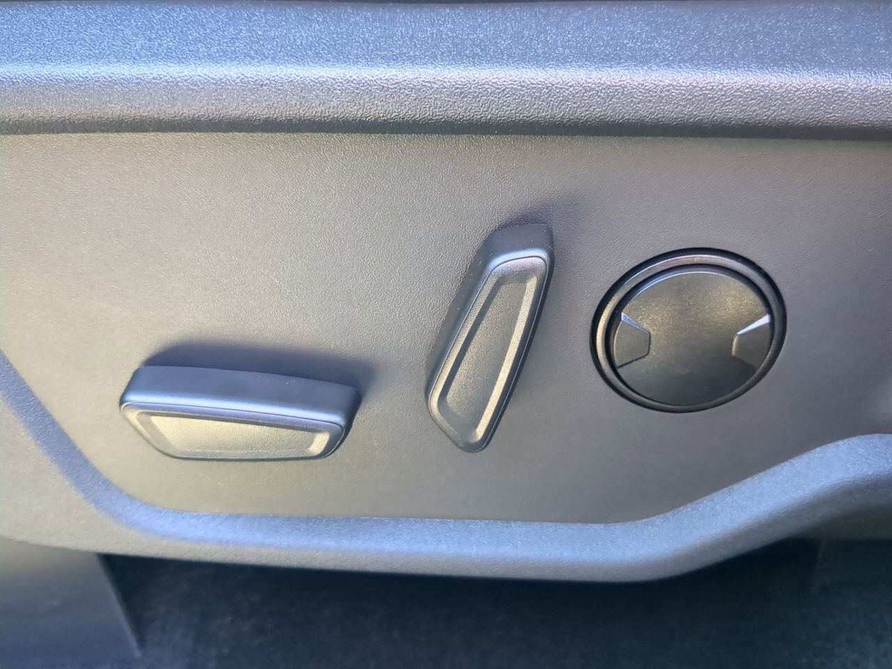 2025 Ford Bronco Raptor Winder GA