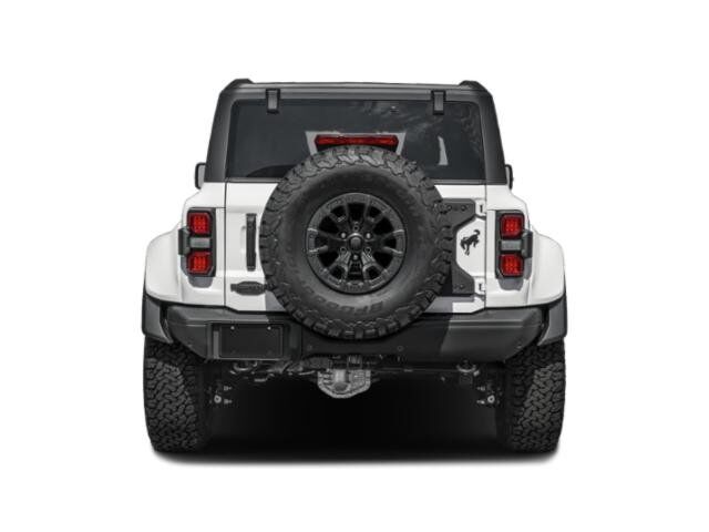 2025 Ford Bronco Raptor Winder GA