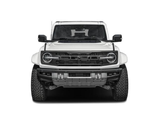2025 Ford Bronco Raptor Winder GA