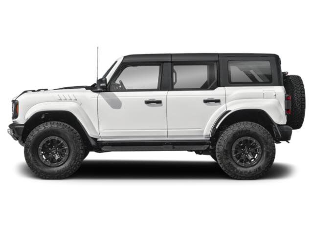 2025 Ford Bronco Raptor Winder GA