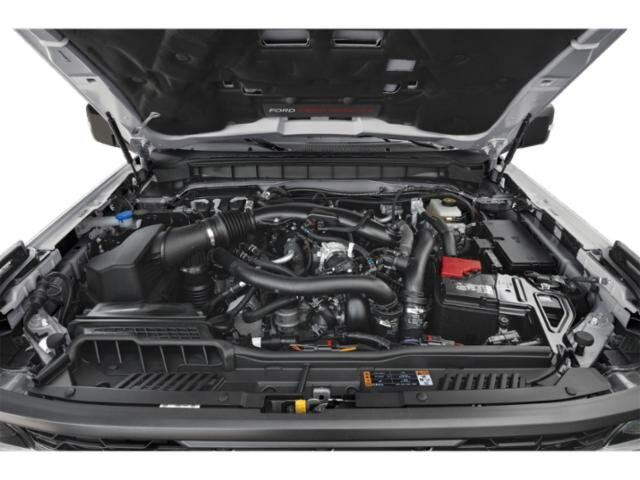 2025 Ford Bronco Raptor Winder GA