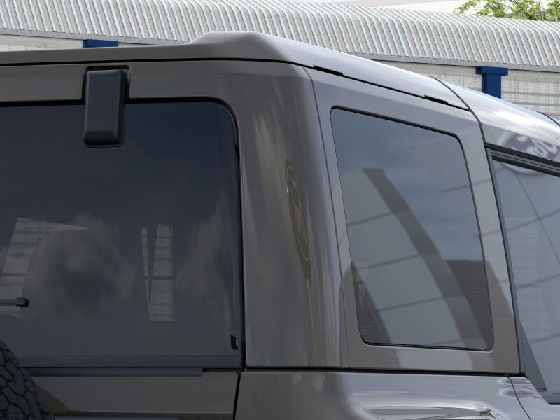 2025 Ford Bronco Raptor Winder GA