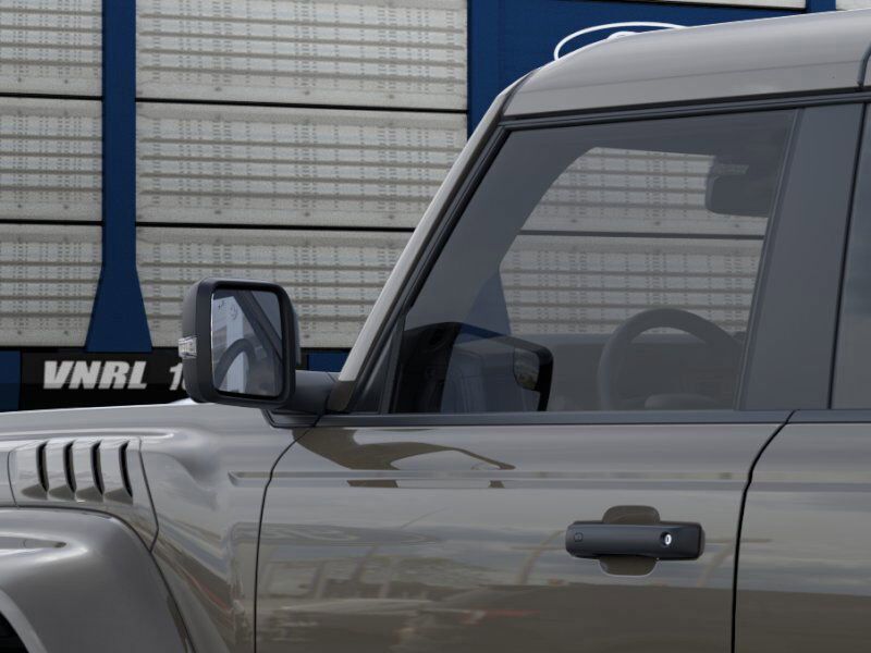 2025 Ford Bronco Raptor Winder GA