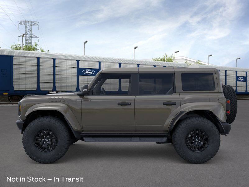 2025 Ford Bronco Raptor Winder GA