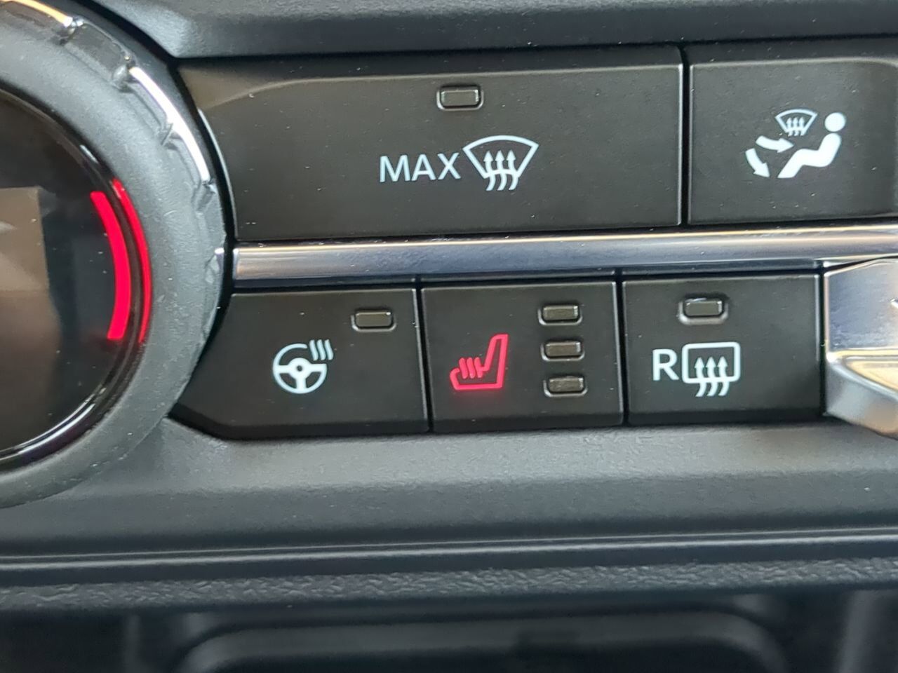 2025 Ford Bronco Raptor Winder GA