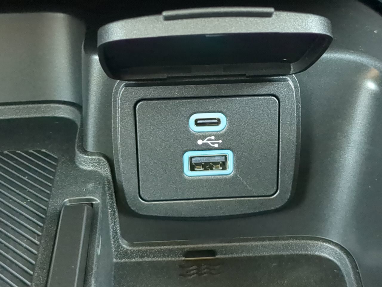 2025 Ford Bronco Raptor Winder GA