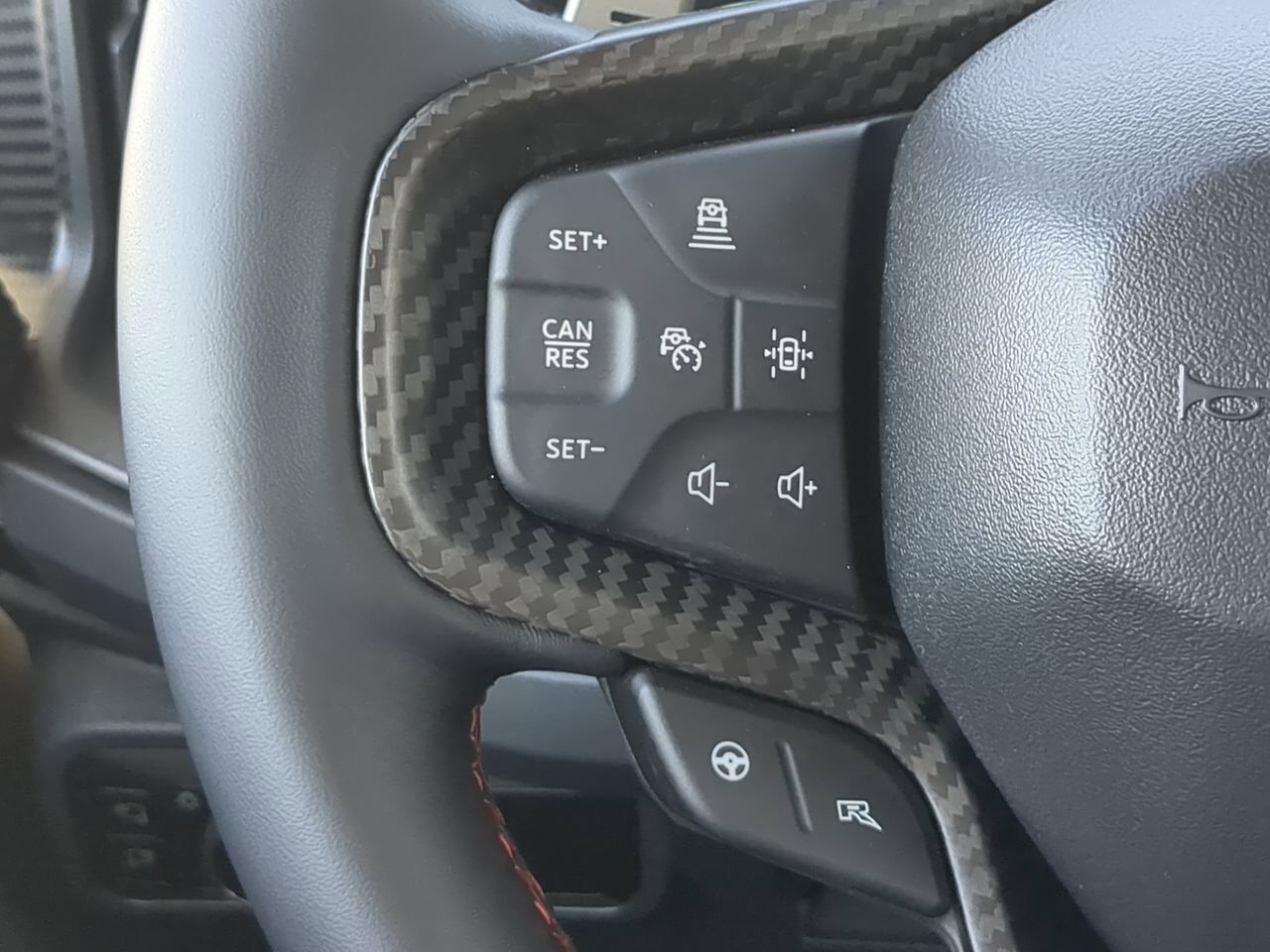 2025 Ford Bronco Raptor Winder GA