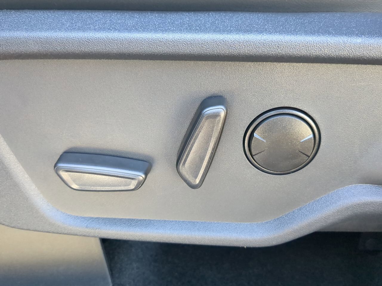 2025 Ford Bronco Raptor Winder GA