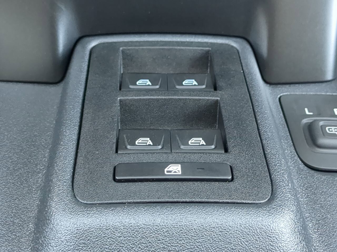 2025 Ford Bronco Raptor Winder GA