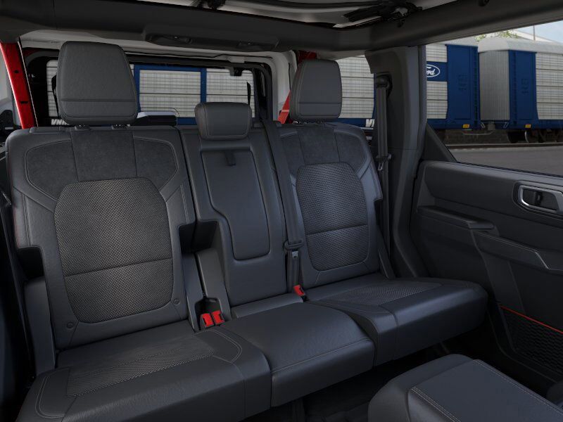 2025 Ford Bronco Raptor Winder GA