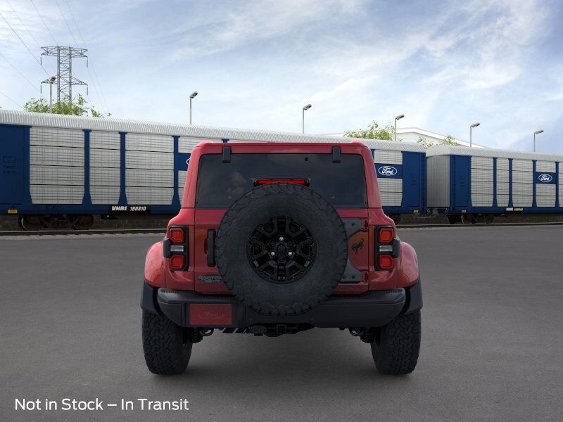 2025 Ford Bronco Raptor Winder GA