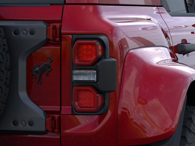 2025 Ford Bronco Raptor Winder GA