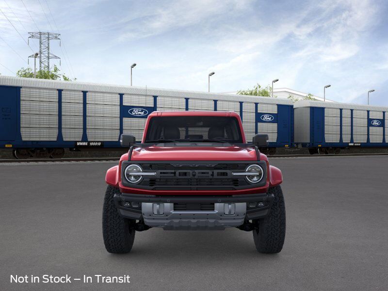 2025 Ford Bronco Raptor Winder GA