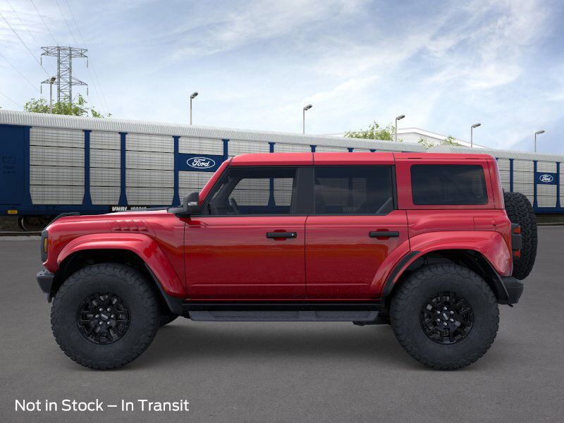 2025 Ford Bronco Raptor Winder GA