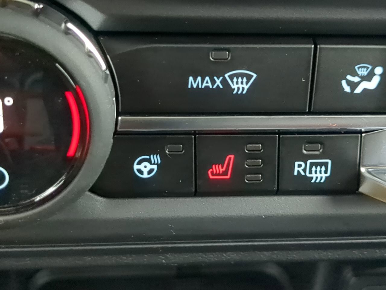 2025 Ford Bronco Raptor Winder GA