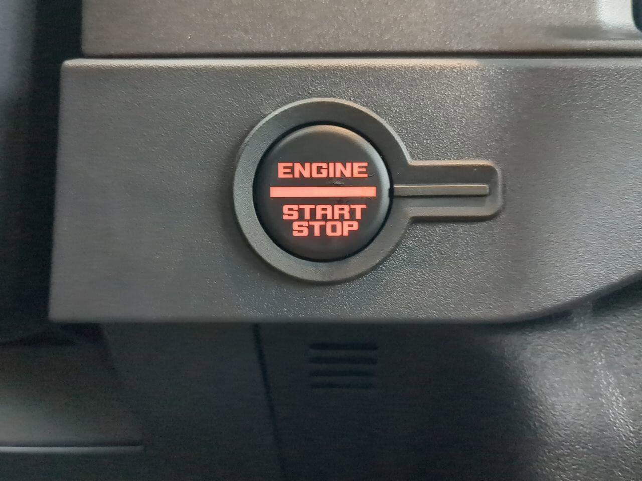 2025 Ford Bronco Raptor Winder GA