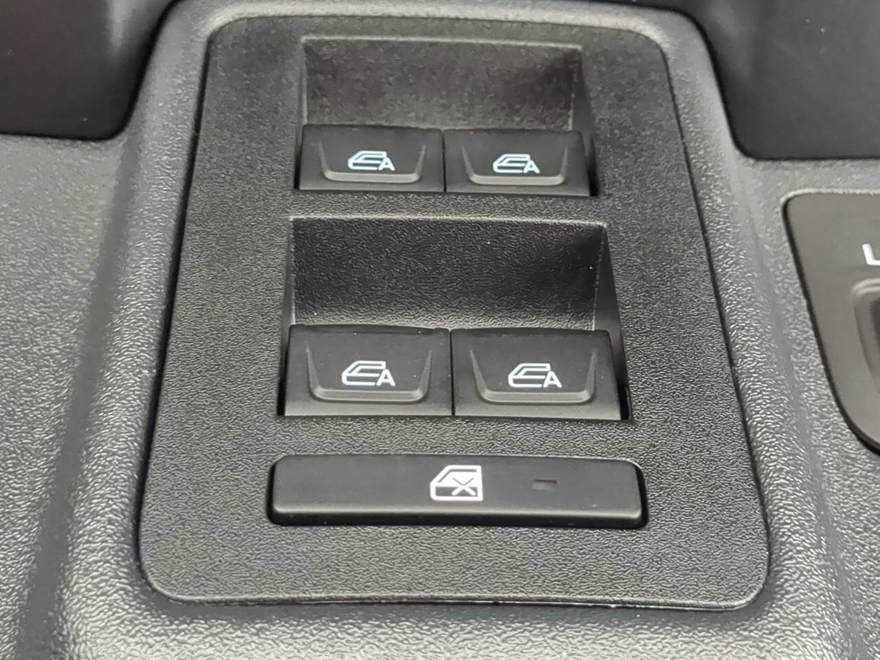 2025 Ford Bronco Raptor Winder GA