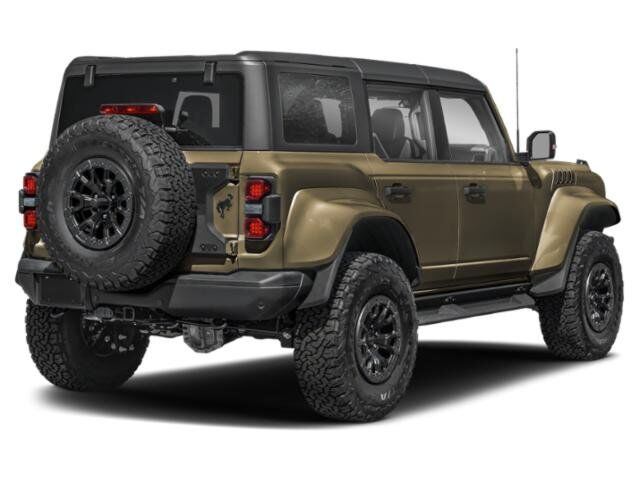 2025 Ford Bronco Raptor Winder GA