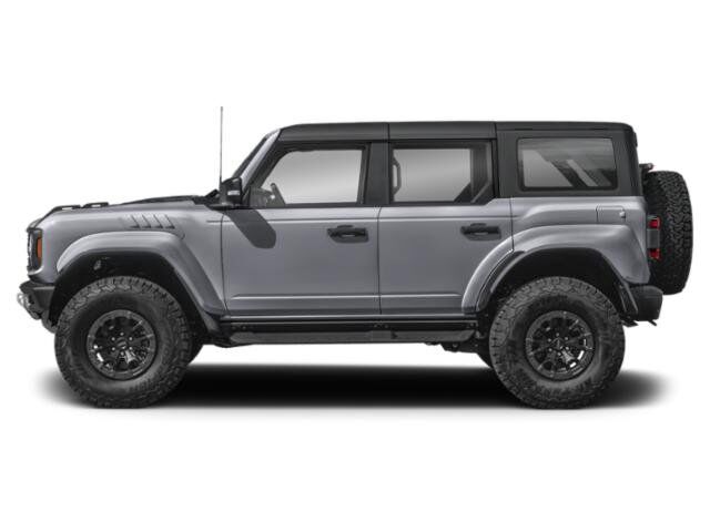 2025 Ford Bronco Raptor Winder GA