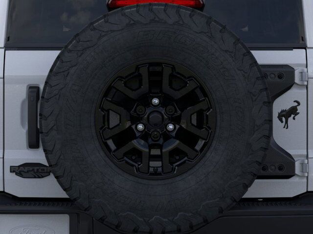 2025 Ford Bronco Raptor Winder GA