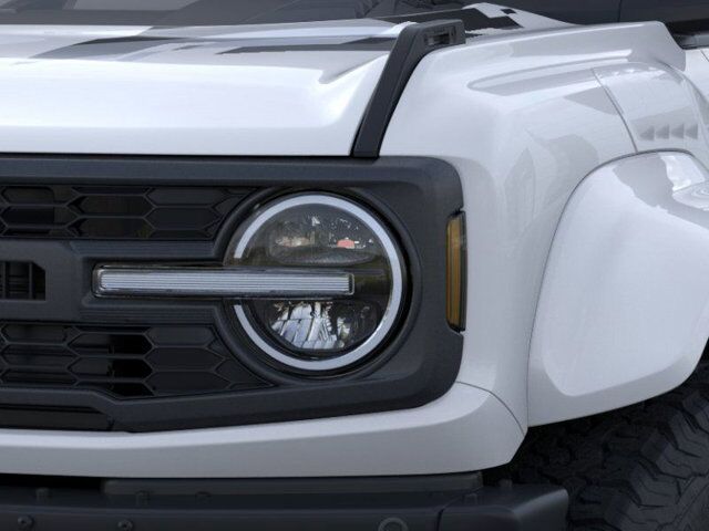 2025 Ford Bronco Raptor Winder GA