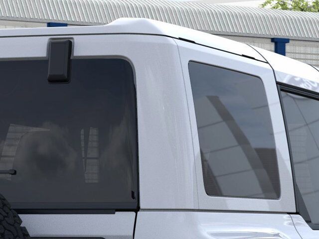 2025 Ford Bronco Raptor Winder GA