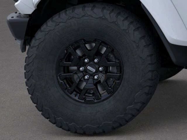 2025 Ford Bronco Raptor Winder GA